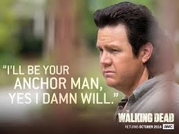 i>The Walking Dead</i> Reaction: "Last Day