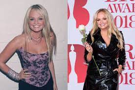 Music video by emma bunton performing what took you so long. So Sehr Haben Sich Die Spice Girls Seit Den 90ern Verandert
