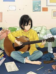 twitter アニメ 音楽 カワイイアニメ イラスト