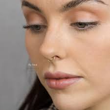 Gold Dainty Septum