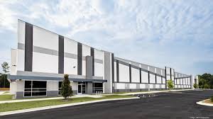 These popular types of pipes are commonly used in plumbing as an alternative to more expensive copper piping. Gateway Supply Co Takes Pineville Industrial Space Charlotte Business Journal