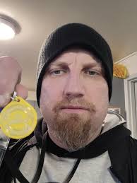 Clean and sober! 6 months! I love who I'm becoming day by day. Ty