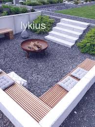 Moderne feuerstellen sind wärmequelle und hingucker zugleich. Grillplatz Garten Grillplatz Garten Garten Garten Abgesenkte Feuerstelle Im Garten Feuerstelle Garten Garten Garten Ideen Hinterhof