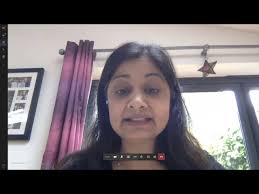 Dr Rupa Joshi using video group clinics to support patients with anxiety  and asthma