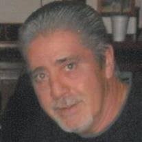 Ronald F. Tackett Obituary