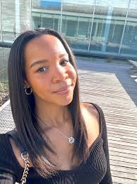 Hi everyone, my name is Gabrielle!! I'm 24 and a recent Temple U grad. My  friend and I are looking for one person to fill our 3 bed/3 bath apartment  for July