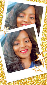 To HOT to wear a wig! 😂😂😂😂😂