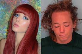 Daughter Accused by Police of Dismembering Mom Was Once Movie Actress