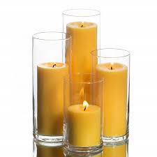 Gold candle holders are the greatest in gilded decor. China Super Lowest Price Plastic Vitamin Bottle With Screw Cap 2018 Linlang Wholesale Tall Clear Glass Tube Candle Holders Glass Pillar Candle Holder Linlang Manufacturer And Supplier Linlang