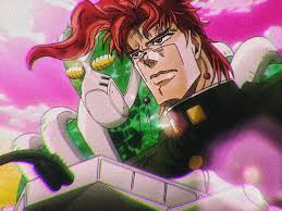 Maybe you would like to learn more about one of these? Kakyoin Drpncrn Jojo Bizzare Adventure Aesthetic Anime Jojo Bizarre