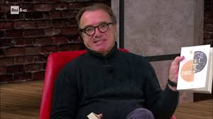 Visualizza i profili delle persone di nome marco di capua. Rai5 Terza Pagina Lo Sguardo Occidentale Di Marco Di Capua Galaad Edizioni Youtube