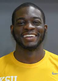 2023 Men's Volleyball Roster