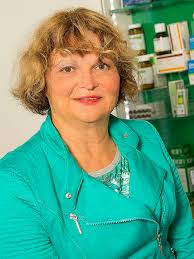 Dagmar Braun (Medizinerin)