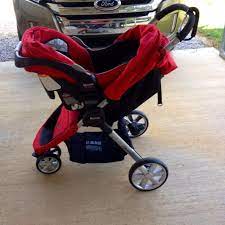 Britax Travel System Red Www Hotelsobrado Com