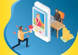 This basically is what i have been going through, only i haven't been asked for money yet. Online Romance Scams Cost Canadians Millions Good Times