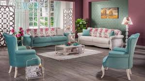Perla Delux Takim Furniture Interior Design Living Room Interior Furniture