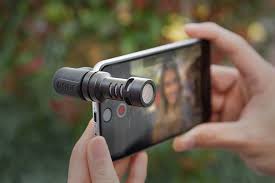 Los Mejores Microfonos Para Celulares Compramejor Usa
