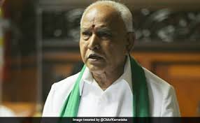 What is open, what is not; Cooperate If You Don T Want Another Covid 19 Lockdown Karnataka Chief Minister B S Yediyurappa To People