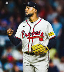 Braves Worldwide 🌎 | Yesterday, the Braves acquired SS Jesus Bastidas from  the Astros, according to Garrett Greene on X. He is a 26 year old who looks  to be... | Instagram