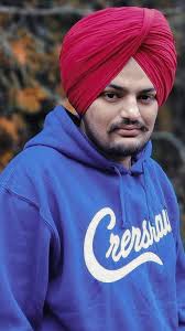 Punjabi Singer Sidhu Moosewala Latest, sidhu moose wala HD phone wallpaper 