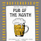 BCYFC POTM - The Three Horseshoes, Wheathill Event Image