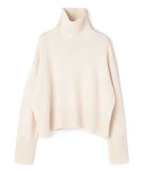 ウールカシミヤタートルニット ニット セーター n o r c by the line ノークバイザライン のファッション通販 zozotown ファッション タートル ニット セーター