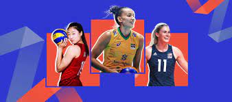 Apostas aberto da austrália 2021: Liga Das Nacoes De Volei Confira O Guia Da Competicao Feminina