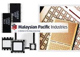 Malaysian pacific industries bhd is an investment holding company. Malaysian Pacific Industries Bhd Archives The Malaysian Reserve