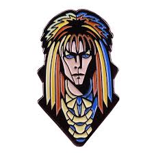 Maybe you would like to learn more about one of these? Jareth Emaille Pin Abzeichen Ziggy Freddie Mercury Sane Ziggy Stardust Goblin King Labyrinth Raum Kuriositat Geschenke Fur Lehrer Pins Badges Aliexpress