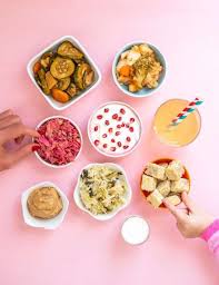 Probiotic Foods For Kids Weelicious