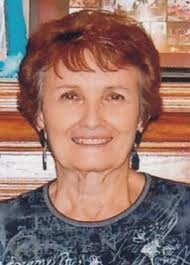 Frances Rudolph Obituary January 9, 2020