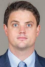 College Hockey Inc » Contact Division I Men's Coaching Staffs