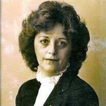 Theresa C. Perry Obituary