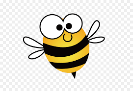 Animierte abbildung der gelben biene, biene, nette biene, kunst, gliederfüßer, biene png. Honey Bee Clip Art Bienenstock Portable Network Graphics Biene Clipart Png Suss Png Herunterladen 618 618 Kostenlos Transparent Honigbiene Png Herunterladen