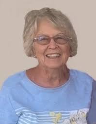 Barbara Florence Olson Obituary