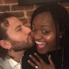 Ryan Hauptman and Buki Baruwa's Wedding Registry