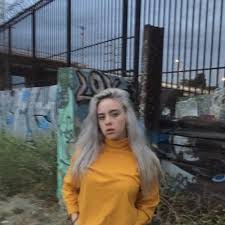 Ocean Eyes Billie Eilish Slowed And Edited By Emma Burney