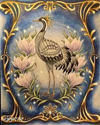 matin lumineux hanna karlzon coloriages coloriage dessin animaux mignons art de crayon couleur qu&#x00027;est-ce qu&#x00027;une politique des anges