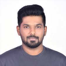 Pujith Mahalinge Gowda