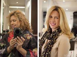 Did you mean hair treatment for damaged hair. Best Salon Treatments To Fix Your Dry Damaged Hair Hair Romance