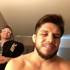 @espnmma's video Tweet