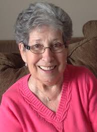 Obituary of Gert Ida Armsden