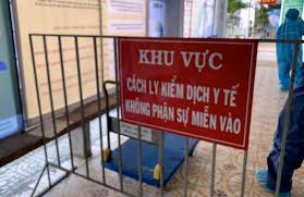 Những người sinh hoạt tại hội thánh truyền giáo phục hưng hãy chủ động khai báo y tế 29/5/2021. Tp Hcm Sáºµn Sang Cho Ngay Há»™i Báº§u Cá»­ Ngay Trong Khu Cach Ly Bá»™ Y Táº¿ Trang Tin Vá» Dá»‹ch Bá»‡nh Viem Ä'Æ°á»ng Ho Háº¥p Cáº¥p Covid 19