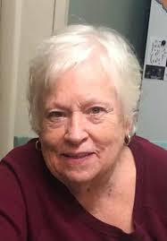 1946 Graduate of CHS (sister of Boots Speer) Dolores 'Dee' (Monnier)  Collins, 92, of Troy, peacefully passed away after a short illness