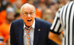 Jim boeheim thinks jalen johnson did duke a favor. Jim Boeheim Extension Leaves Murky Future For Su Basketball Accsports Com