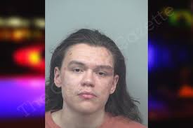 Sebastian Arango — Gwinnett County Jail Bookings