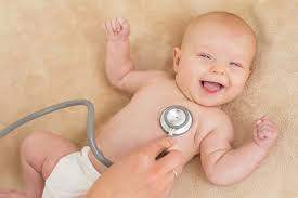 Batimento Cardiaco Infantil Qual A Frequencia Para Bebes E Criancas Tua Saude