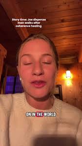 Joe Dispenza Healing Stories