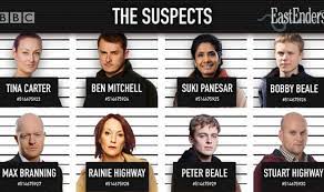 Will christmas be cancelled this year? Eastenders Spoilers Ian Beale S Attacker Unveiled As Grant Mitchell In Epic Return Plot Tv Radio Showbiz Tv Express Co Uk