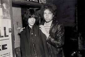 This is when many believe she started her in the 1970s, bob dylan converted to evangelical christianity. When Bob Dylan Practiced Downstairs The Village Voice